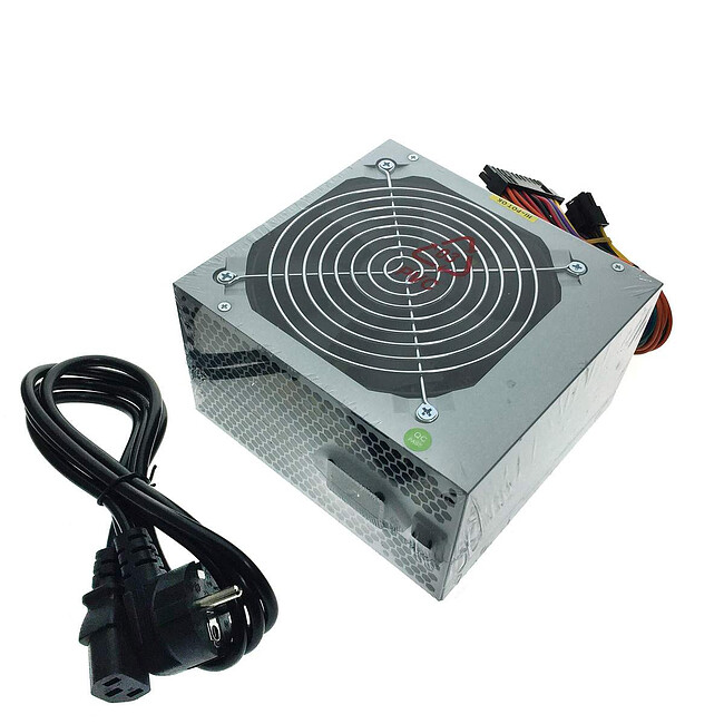 Блок питания Accord ATX 450W ACC-450-12