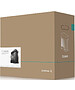 Корпус DeepCool CL6600 черный (R-CL6600-BKNNA0-G-1)
