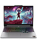 Ноутбук Lenovo LOQ 15AHP11 Grey (83TN003GPS)