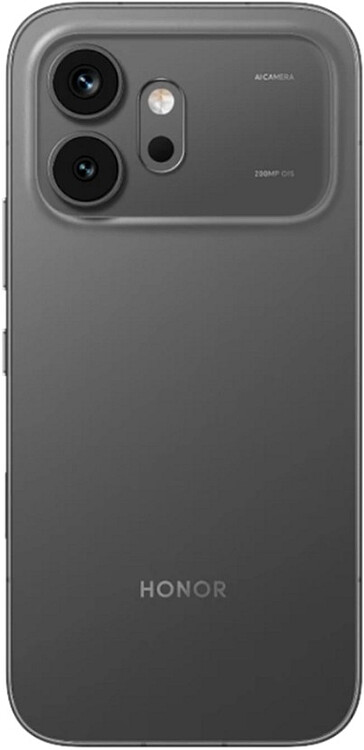 Смартфон Honor 600 8GB/512GB VKJ-NX9 Black (5109CHBJ)
