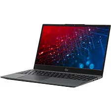 Ноутбук IRU Tactio 15PHC Black (2045999)