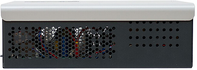 Источник бесперебойного питания Штиль SW500SL серый