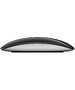 Мышь Apple Magic Mouse A3204 черный (MXK63Z/A)