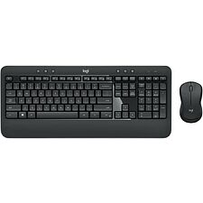 Набор периферии Logitech MK540 Advanced (920-008686)