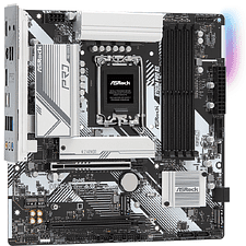 Материнская плата ASRock B760M Pro RS RTL DDR5