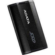 Внешний накопитель A-Data 2TB EXT SD810-2000G-CBK