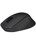 Мышь Logitech Wireless Mouse M280 Black (910-004287)