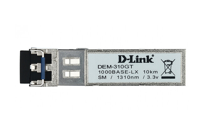 Трансивер D-Link 310GT/A1A