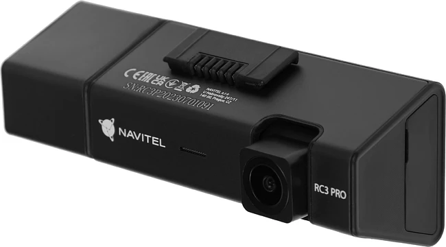 Автомобильный видеорегистратор Navitel RC3 PRO