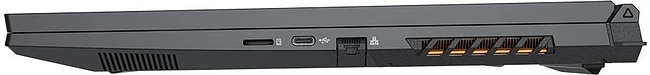 Ноутбук Gigabyte G6 32/512Gb Black (KF-H3KZ853KD/32)