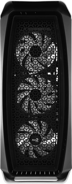 Корпус Aerocool Aero One белый без БП (Frost-G-WT-v1)