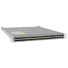 Коммутатор Cisco Nexus 9300 (N9K-C93180YC-FX)