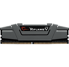 Оперативная память G.Skill Ripjaws V 16Gb DDR4 (F4-3200C16D-16GVGB)