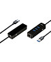 USB-хаб Netac WF12 (NT08WF12-30BK)