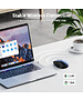 Мышь Ugreen MU006-15064 Blue (15064)