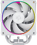 Кулер для процессора ID-Cooling FROZN A610 ARGB White