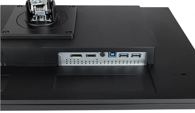 Монитор Iiyama ProLite XUB2492HSU-B6 черный