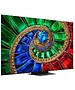 Телевизор TCL 85RM7L черный