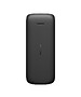 Мобильный телефон Nokia 215 4G DS черный (TA-1613)
