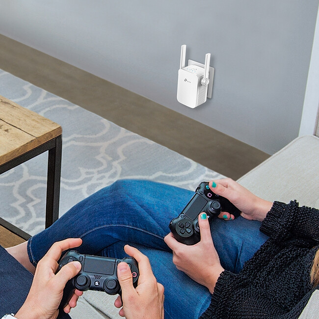 Усилитель Wi-Fi TP-Link RE305