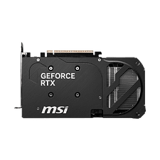 Видеокарта MSI GeForce RTX 5060 Ti 16G Shadow 2X OC Plus GDDR7