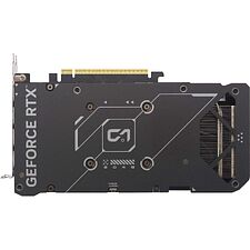Видеокарта Asus RTX 5060 Ti Dual OC 16GB GDDR7 DUAL-RTX5060TI-O16G (90YV0MH0-M0NA00)