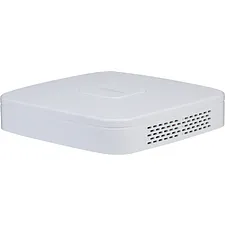 Видеорегистратор наблюдения Dahua DHI-NVR4116-4KS3