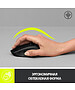 Мышь Logitech Wireless Mouse M280 Black (910-004287)