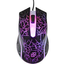 Мышь Oklick 395M черный (1102286)