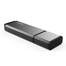 USB Flash-накопитель Netac U351 128GB (NT03U351N-128G-32BK)