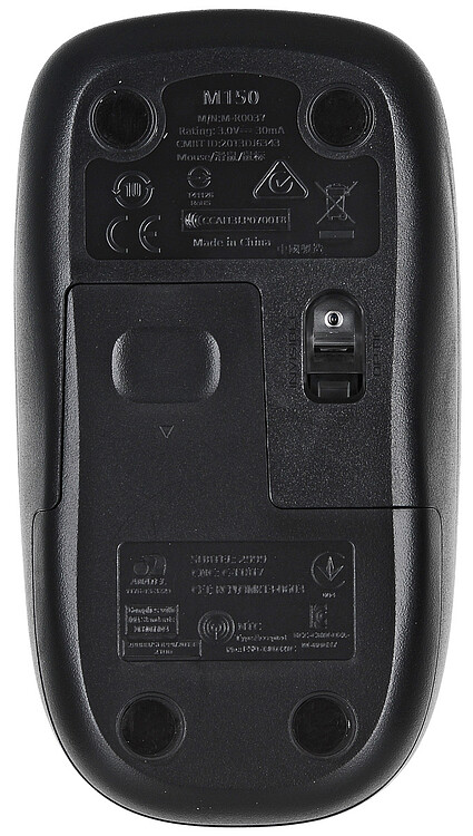 Набор периферии Logitech Combo MK220 (920-003169)