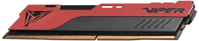 Оперативная память Patriot Viper Elite II 8GB PC4-21300 (PVE248G266C6)