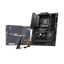 Материнская плата MSI MAG B850 Tomahawk WIFI