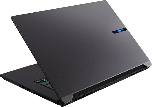 Ноутбук Gigabyte Aero X16 1VH Black (1VH93KZC93AD)