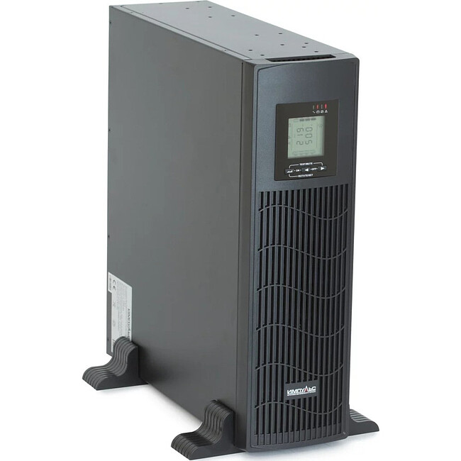 Источник бесперебойного питания Импульс Юниор Про 2000 РТ (JR20202)