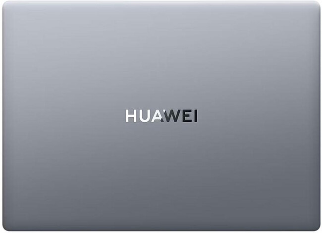 Ноутбук Huawei MateBook D14 2024 MDG-X Space Gray (53014QLT)