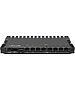 Маршрутизатор Mikrotik RB5009UPr+S+IN