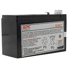 Аккумулятор для ИБП APC RBC2