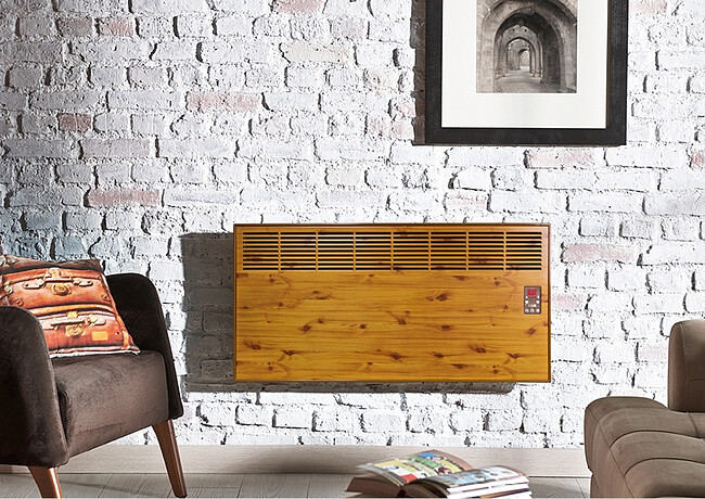 Конвектор iVigo EPK4590E20 дерево