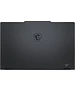 Ноутбук MSI Cyborg A17 AI B2HWFKG-040XRU Black (9S7-17UL32-040)