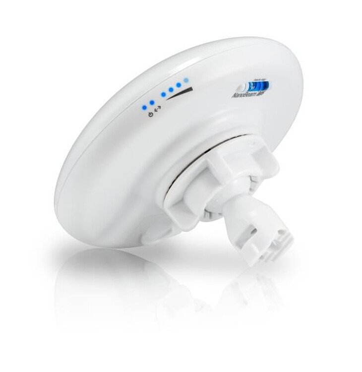 Точка доступа Ubiquiti PowerBeam M5 (NBE-M5-16)