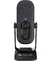 Микрофон JLab Go Talk Mixed Black (MTALKGO2RBLK4)