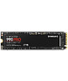SSD диск Samsung M.2 2.0Tb 990 PRO Series (MZ-V9P2T0BW)