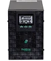 Источник бесперебойного питания Systeme Electriс SMT черный (SMTSE3000T)
