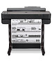 Плоттер HP DesignJet T650 (5HB08D)