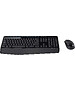 Набор периферии Logitech Wireless Combo MK345 (920-008534)