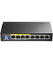 Коммутатор Cudy GS1008P