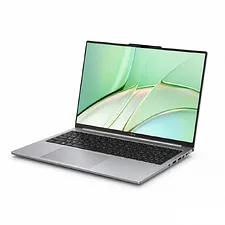 Ноутбук Infinix Xbook B16 BL61A7H Titanium Silver (71005000795)