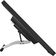 Графический планшет Huion Kamvas Pro 24 черный