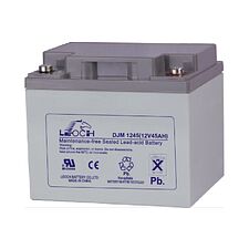Аккумулятор для ИБП Leoch DJM1245